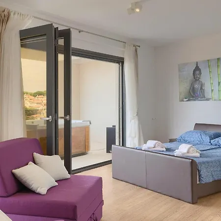 Tatil Evi Valsabion Pula