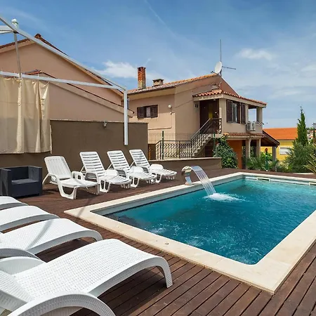 Tatil Evi Valsabion *