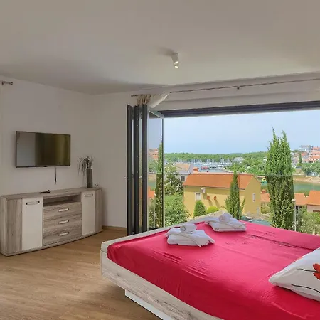 Tatil Evi Valsabion