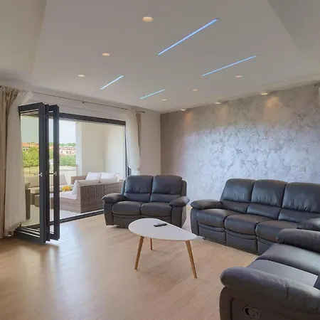 Дом отдыха Valsabion Пула