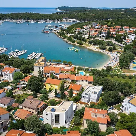 Valsabion Tatil Evi Pula