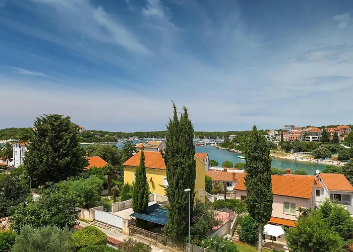 Casa vacanze Valsabion Pola