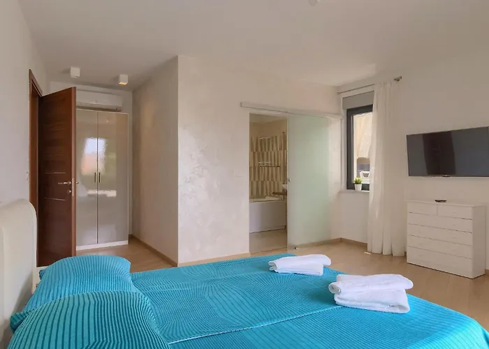 Casa vacanze Valsabion *
