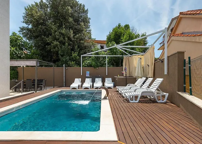 Valsabion Casa vacanze Pola