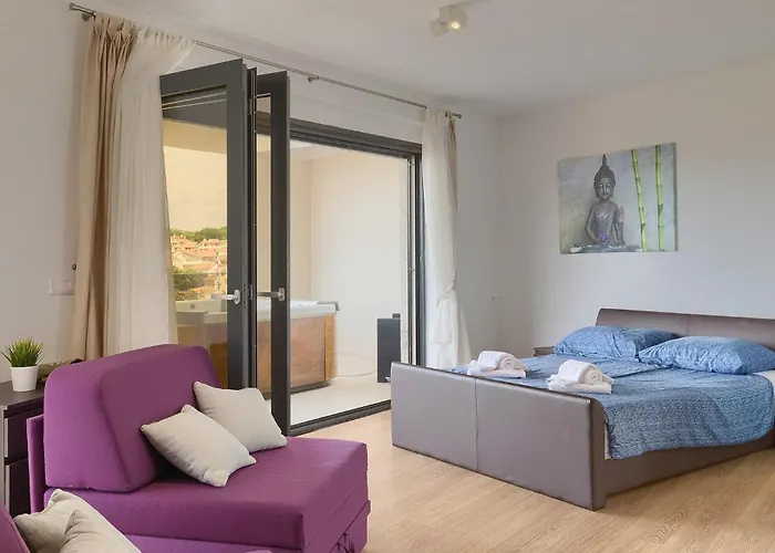 Casa vacanze Valsabion Pola