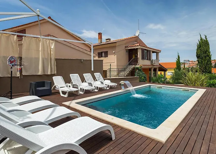 Casa vacanze Valsabion *