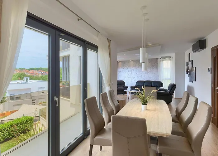 Casa vacanze Valsabion Pola