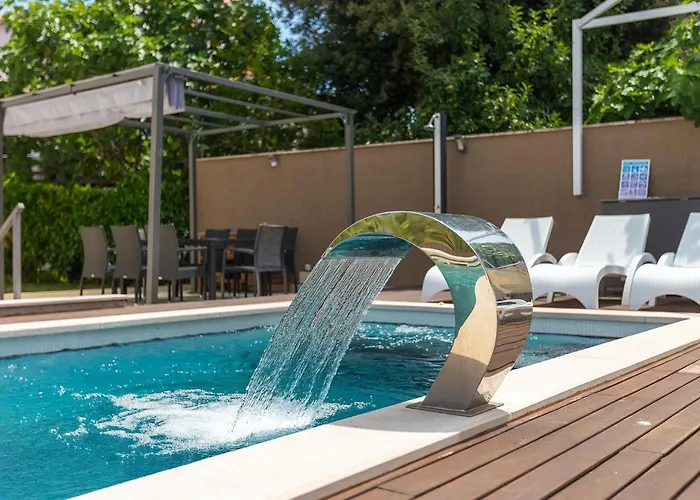 Casa vacanze Valsabion *