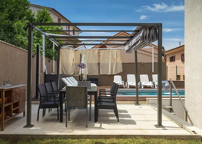 Valsabion Casa vacanze Pola