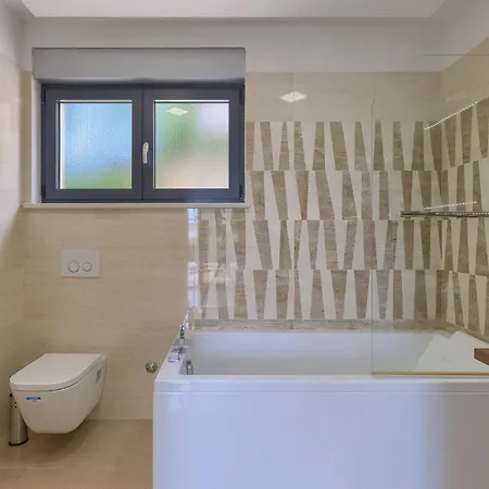 Valsabion Semesterbostad Pula