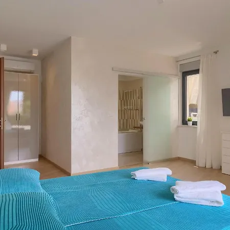 Semesterbostad Valsabion *