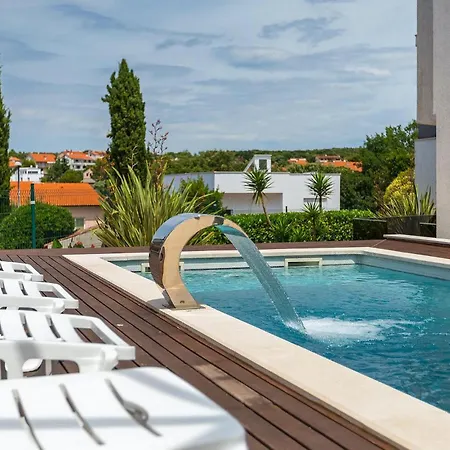 Valsabion Semesterbostad *