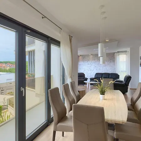 Semesterbostad Valsabion Pula