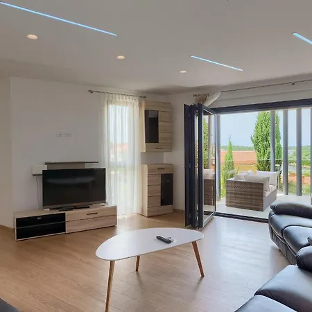 Valsabion Semesterbostad *