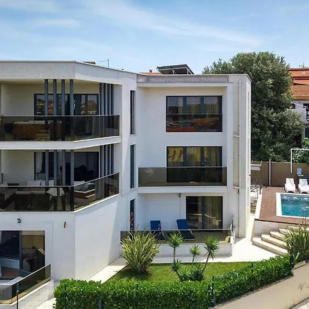 Semesterbostad Valsabion